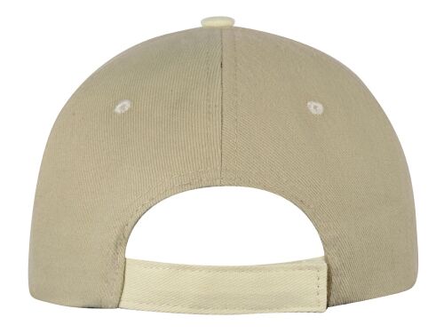 Бейсболка «New Castle F» 4