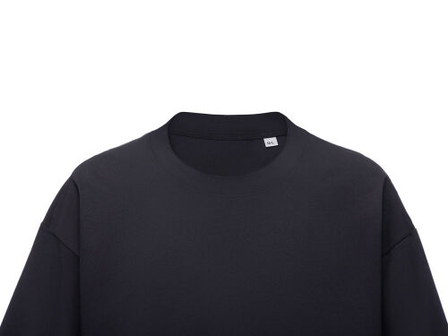 Футболка оверсайз «Beta.01» унисекс 3