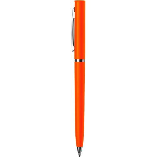 Ручка пластиковая шариковая «Navi Simple» 4