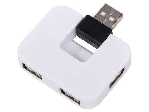 Хаб USB «Jacky» на 4 порта 2 Хаб USB «Jacky» на 4 порта 2