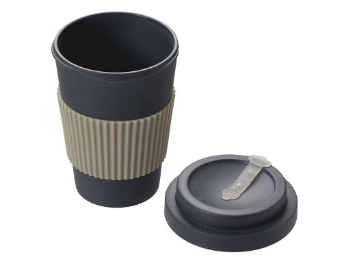 Термокружка из натуральных волокон «Muffin» 2