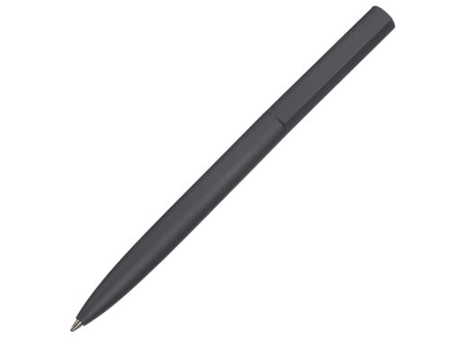 Ручка металлическая шариковая «Minimalist», софт-тач 1 Ручка металлическая шариковая «Minimalist», софт-тач 1