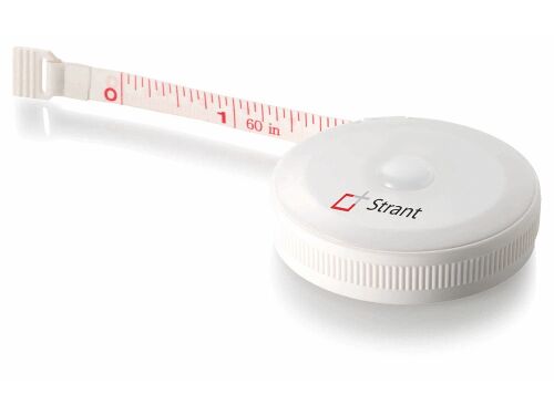 Рулетка «Button», 1,5 м 3 Рулетка «Button», 1,5 м 3
