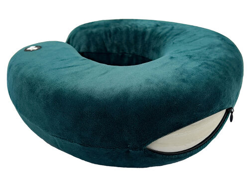 Подушка для путешествий с эффектом памяти «Drowsy» 6