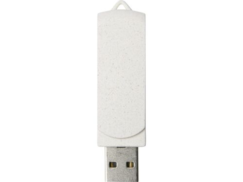 USB 2.0-флешка на 4ГБ «Rotate» из пшеничной соломы 2 USB 2.0-флешка на 4ГБ «Rotate» из пшеничной соломы 2