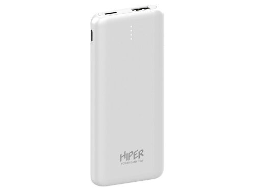 Портативный внешний аккумулятор «PSL», 5000 mAh 1 Портативный внешний аккумулятор «PSL», 5000 mAh 1