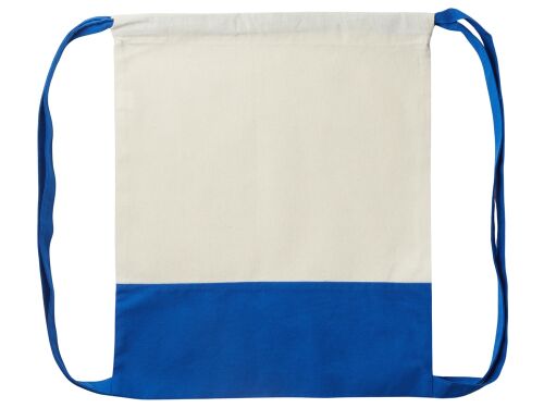Рюкзак-мешок Cotton из хлопка, 170 г/м2 4 Рюкзак-мешок Cotton из хлопка, 170 г/м2 4