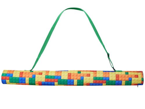 Сумка-холодильник с регулируемым ремнем с возможностью полноцвет 2