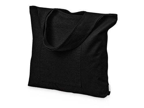 Сумка-шоппер «Vest» из хлопка 340 г/м2 1 Сумка-шоппер «Vest» из хлопка 340 г/м2 1