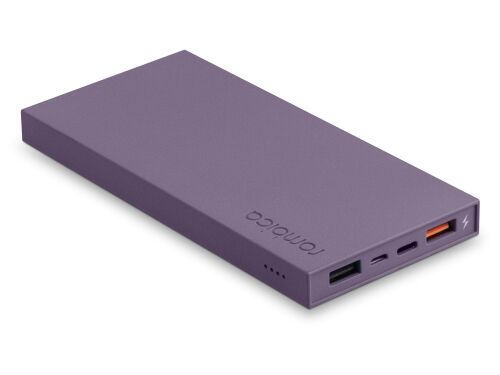 Внешний аккумулятор «NEO ARIA», 10000 mAh 8