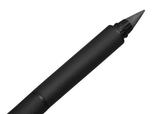 Металлическая ручка и вечный карандаш «Gauguin» soft-touch 4