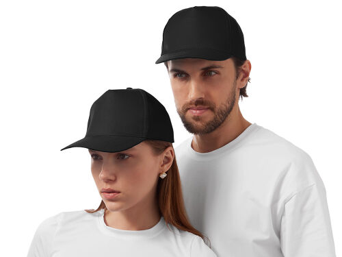 Бейсболка «Poly» 1 Бейсболка «Poly» 1