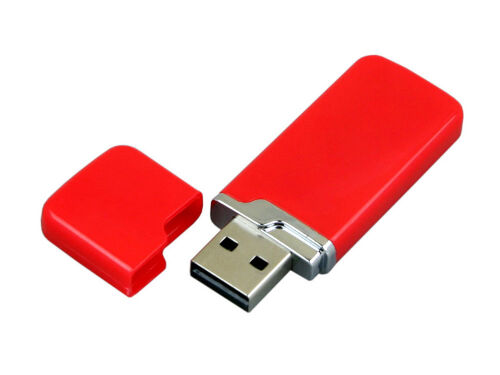 USB 2.0- флешка на 8 Гб с оригинальным колпачком 2