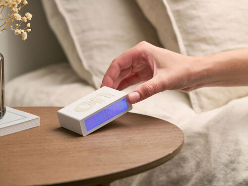 Часы настольные Flip Mini 7