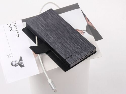 Внешний аккумулятор «NEO Magnum», 10000 mAh 7 Внешний аккумулятор «NEO Magnum», 10000 mAh 7