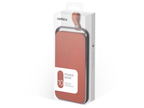 Внешний аккумулятор «NEO Electron», 10000 mAh 6 Внешний аккумулятор «NEO Electron», 10000 mAh 6