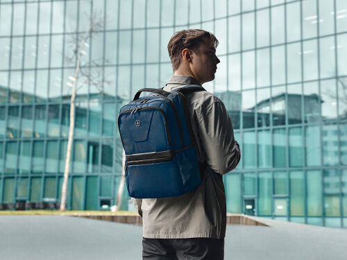 Рюкзак «XE Resist» с отделением для ноутбука 16" 7