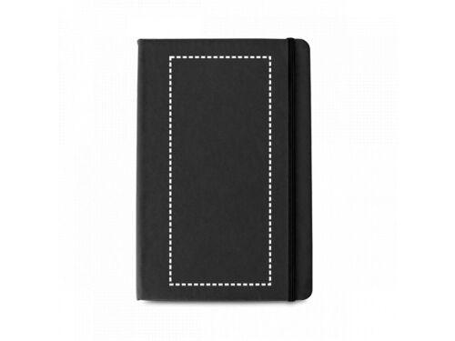 Блокнот A5 «HEMINGWAY» 3 Блокнот A5 «HEMINGWAY» 3
