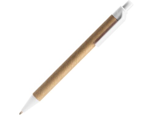 Ручка шариковая из переработанного картона ALDER 1 Ручка шариковая из переработанного картона ALDER 1