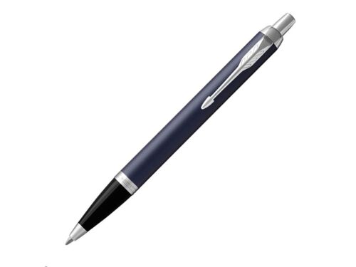 Ручка шариковая Parker «IM Core Blue CT» 1