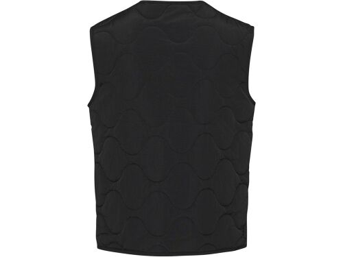 Жилет утепленный «Quartz», унисекс 3