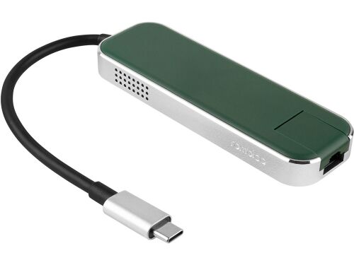 Хаб USB Type-C 3.0 «Chronos» 1