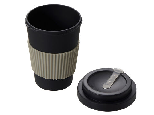 Термокружка из натуральных волокон «Muffin» 2