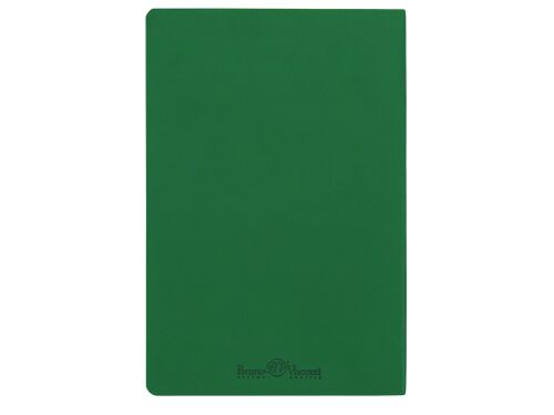 Ежедневник недатированный А5 «Megapolis Velvet Flex» 4