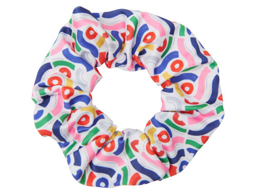 Резинка для волос с возможностью полноцветной печати 2