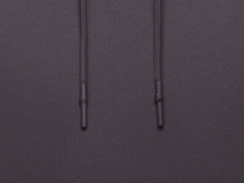 Худи оверсайз «Alpha.01» унисекс 4