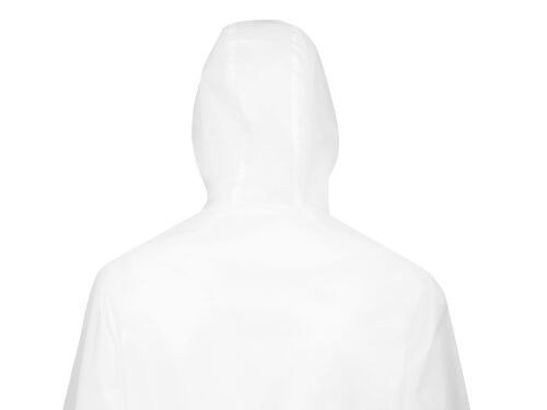 Дождевик «Parka» унисекс 1 Дождевик «Parka» унисекс 1