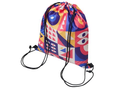 Рюкзак-мешок с возможностью полноцветной печати 2