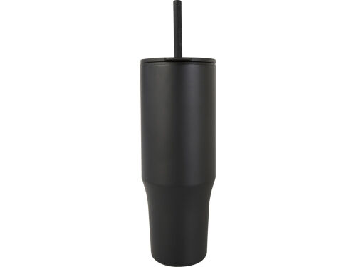 Герметичная термокружка «Brady» с силиконовой трубочкой, перераб 2