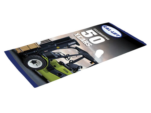 Многофункциональная бандана с возможностью полноцветной печати 2