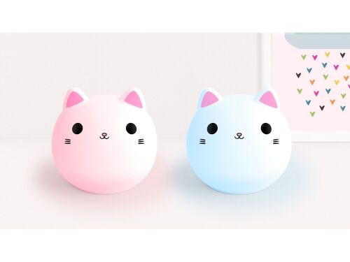 Ночник LED «Kitty» 6