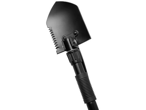 Складная лопата c чехлом «Spade» 4