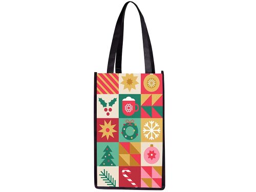 Сумка для шопинга с возможностью полноцветной печати 1