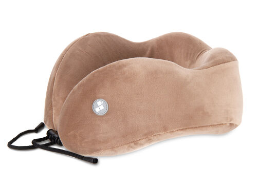 Подушка для путешествий с эффектом памяти «Bluewinder» 1
