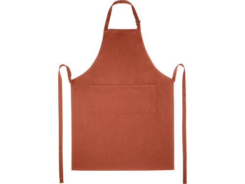 Фартук «Andrea» с регулируемой завязкой 2