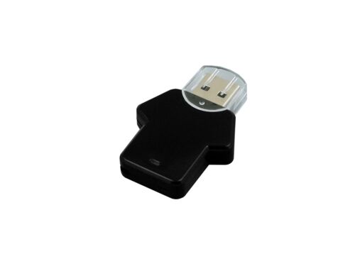 USB 2.0- флешка на 64 Гб в виде футболки 1