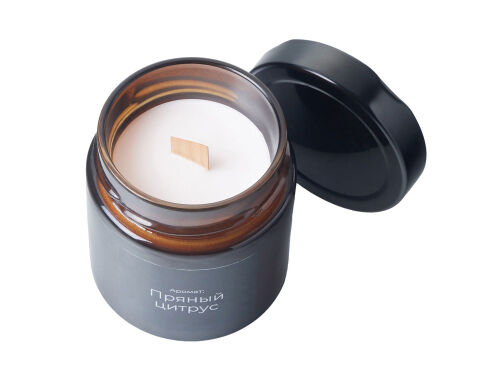 Свеча ароматическая «Noella» 3