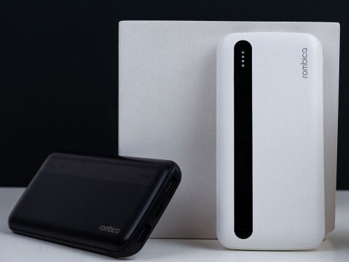 Внешний аккумулятор «NEO PBS100», 10000 mAh 5 Внешний аккумулятор «NEO PBS100», 10000 mAh 5