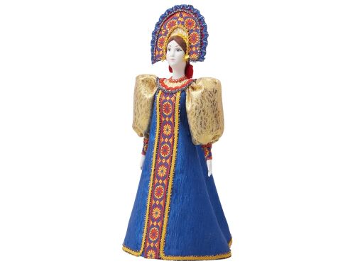 Подарочный набор: кукла фарфоровая, крем-мёд с лаймом и имбирем 3 Подарочный набор: кукла фарфоровая, крем-мёд с лаймом и имбирем 3