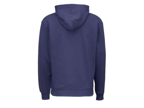 Толстовка с капюшоном оверсайз «Lisbon» унисекс 3