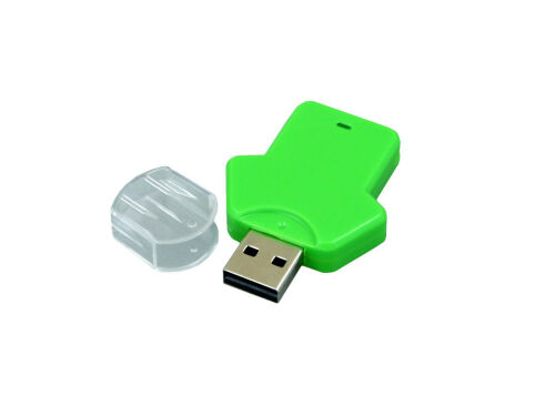 USB 3.0- флешка на 64 Гб в виде футболки 2