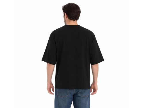 Футболка с пич отделкой «Kyoto», унисекс 3