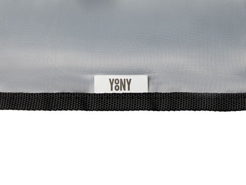 Светоотражающая сумка для шопинга «Neo Reflector» с кольцом 6