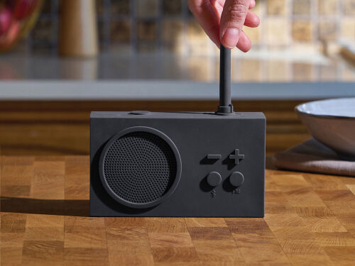 Колонка беспроводная Tykho 3 2