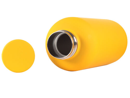 Вакуумная термобутылка ODIN, soft-touch, 550 мл 2