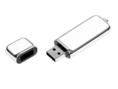 USB 2.0- флешка на 64 Гб компактной формы 2